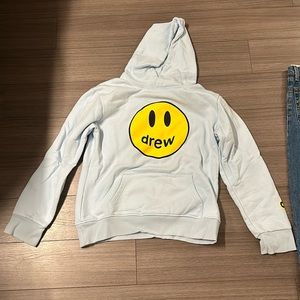 Drew hoodie